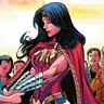 Profile image of Diana Prince