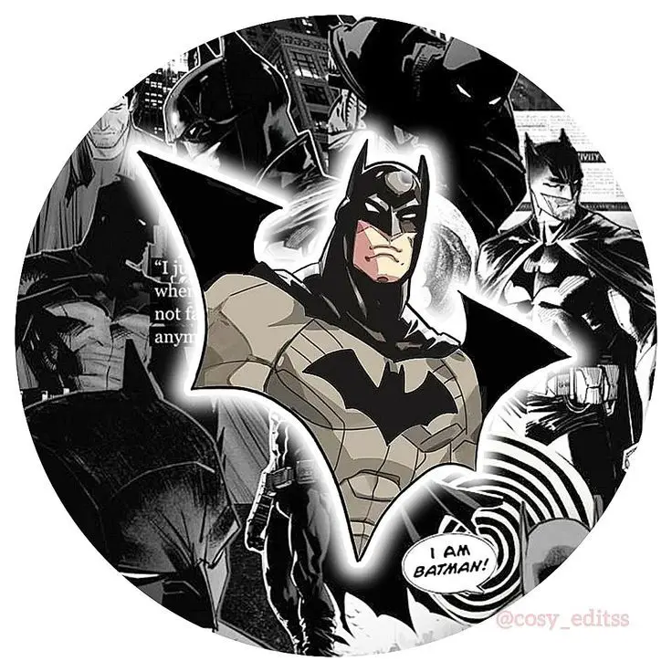 Sinner001의 Batman, The Dark Knight