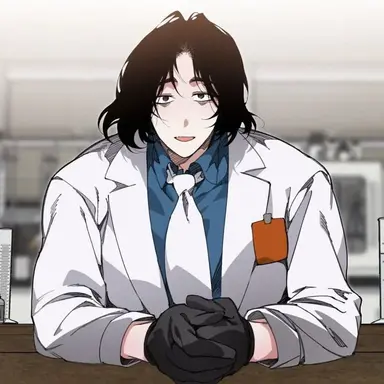 Profile image of Glenn