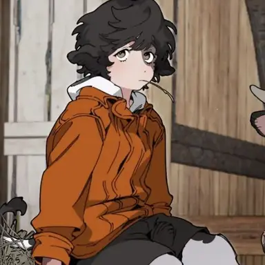 Profile image of Milo