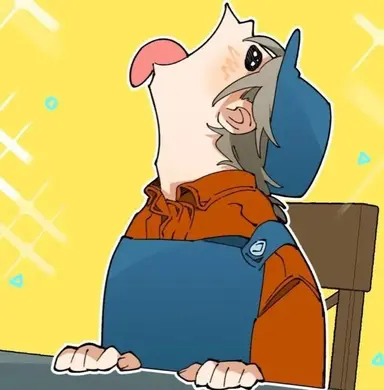 Profile image of Little A