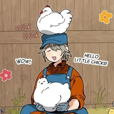 Profile image of Little A