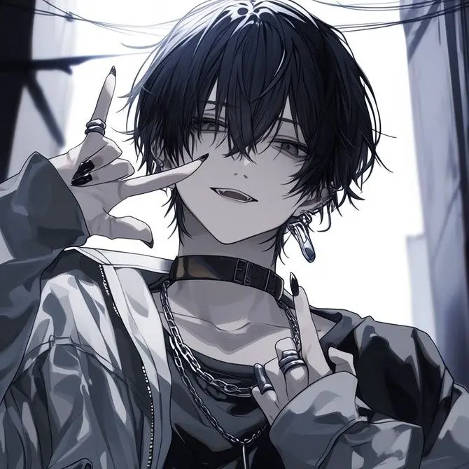 Kurone_0922의 ドムサブユニバース