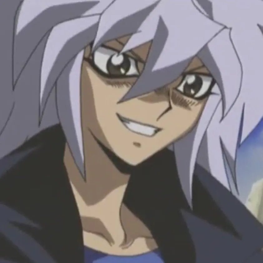 RuralMoss7145의 Yami Bakura