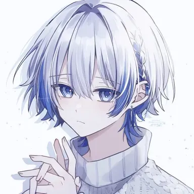 Profile image of 綺咲零