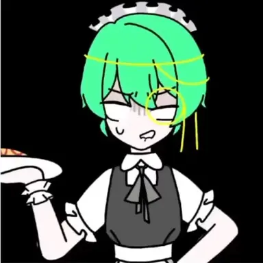Profile image of 메이드복 텔러
