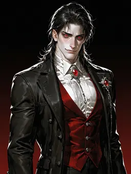 Profile image of Cain