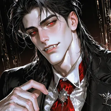 Profile image of Cain