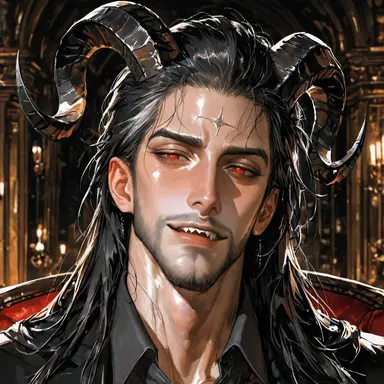 Profile image of Zachareth