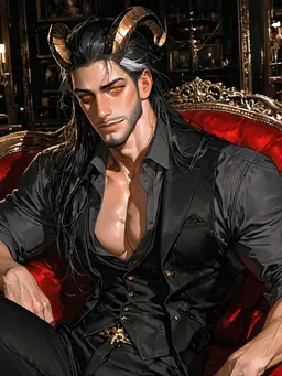 Profile image of Zachareth