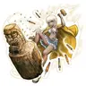 Profile image of 夜長 アンジー