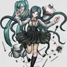 Profile image of 白銀 つむぎ