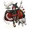 Profile image of 夢野 秘密子