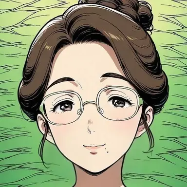 Profile image of 神田 麗美