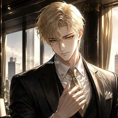 Profile image of ハン・テジュン