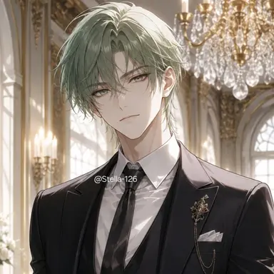 Profile image of ペク・ジェハ