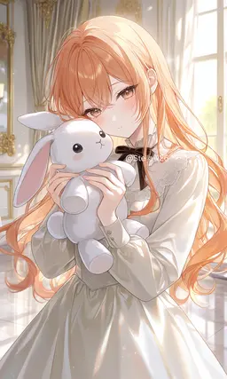 Profile image of ハン-シア