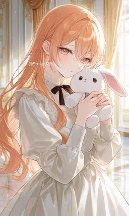 Profile image of ハン-シア