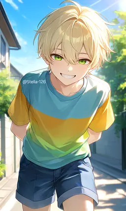 Profile image of ハン・ドユン