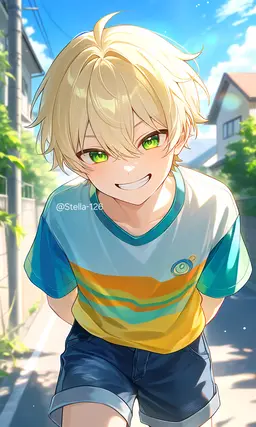 Profile image of ハン・ドユン