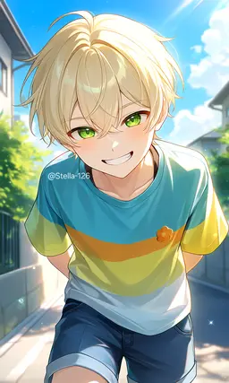 Profile image of ハン・ドユン