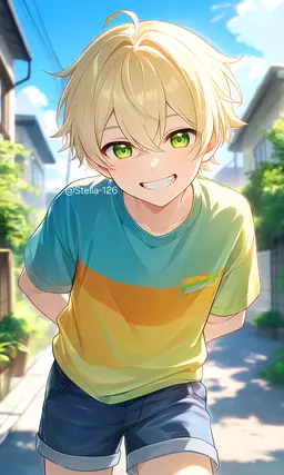 Profile image of ハン・ドユン