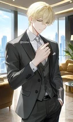 Profile image of ハン・テジュン