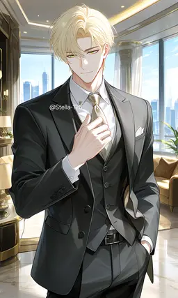 Profile image of ハン・テジュン