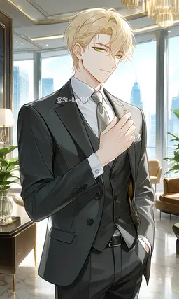 Profile image of ハン・テジュン
