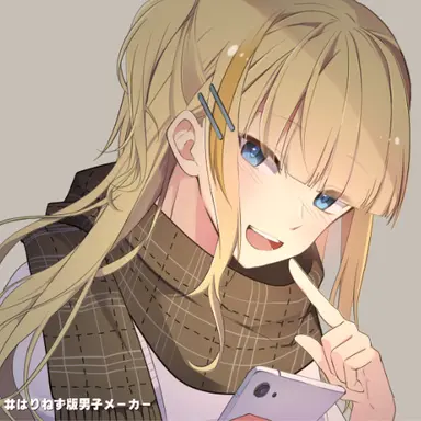 Profile image of 佐藤凜花