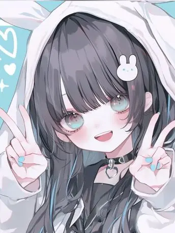 Datenshi_Kiyura1623의 夏休みの日に……