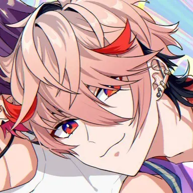 Profile image of セラフ・ダズルガーデ