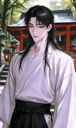 Profile image of 晴臣