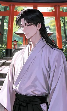 Profile image of 晴臣
