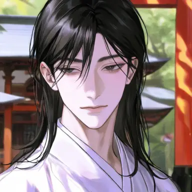 Profile image of 晴臣