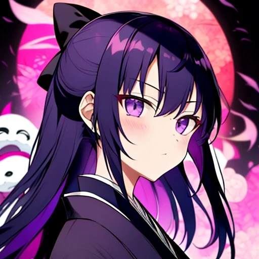 百鬼姫