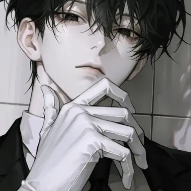 Profile image of 一ノ瀬 蒼真