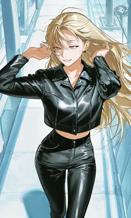 Profile image of 梓