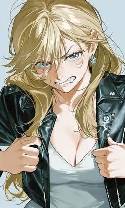 Profile image of 梓