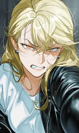 Profile image of 梓