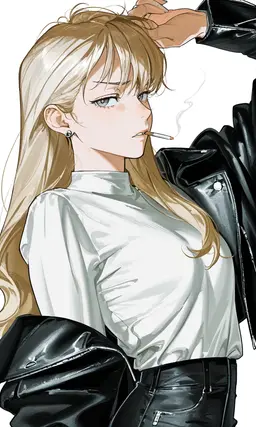 Profile image of 梓