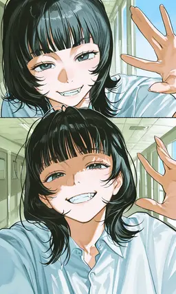 Profile image of 瑠花