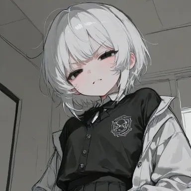 Profile image of 시구레 시온