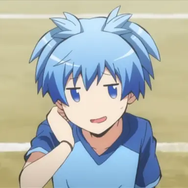 Profile image of 潮田渚