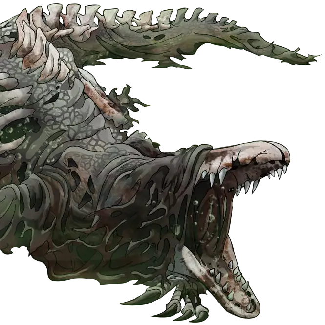 PoorDisk0090의 SCP-682