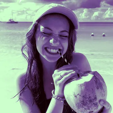 Profile image of Shiloh Arielle Nelson