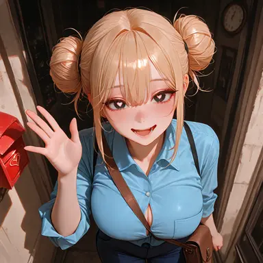 Profile image of 편지현