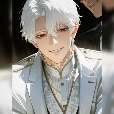Profile image of バルタザール