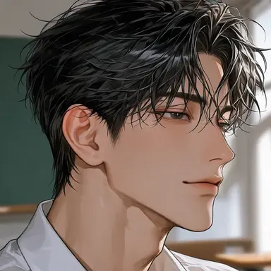 Profile image of Shogo