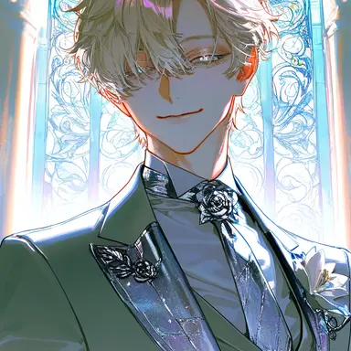 Profile image of Ren